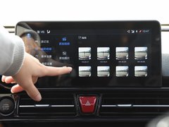2019款 1.5T 手动梦想型