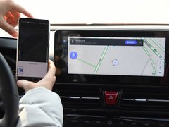 2019款 1.5T 手动梦想型