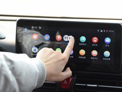 2019款 1.5T 手动梦想型