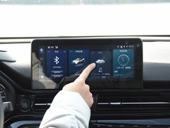 2019款 1.5T 手动梦想型