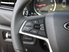 2019款 1.5T 手动梦想型