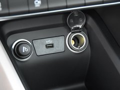 2019款 1.5T 手动梦想型