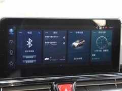 2019款 1.5T 手动梦想型