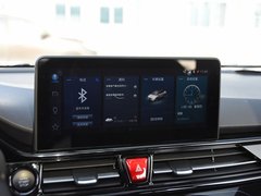 2019款 1.5T 手动梦想型