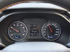 2019款 1.5T 手动梦想型