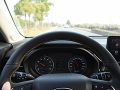 2019款 1.5T 手动梦想型