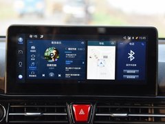 2019款 1.5T 手动梦想型
