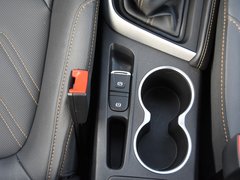 2019款 1.5T 手动梦想型