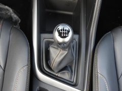 2019款 1.5T 手动梦想型