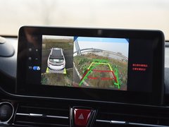 2019款 1.5T 手动梦想型