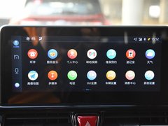 2019款 1.5T 手动梦想型