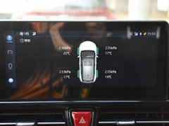 2019款 1.5T 手动梦想型