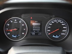 2019款 1.5T 手动梦想型