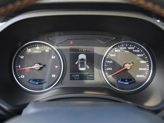 2019款 1.5T 手动梦想型