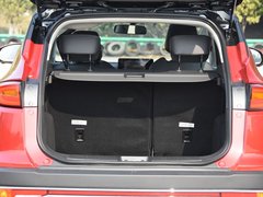 2019款 1.5T 手动梦想型