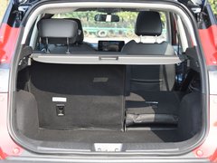 2019款 1.5T 手动梦想型