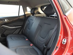 2019款 1.5T 手动梦想型