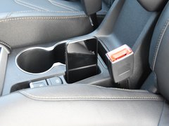 2019款 1.5T 手动梦想型