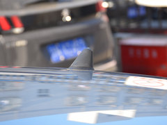 2019款 梦想版 1.5L 自动时尚型