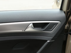 高尔夫 2019款 280TSI 自动舒适型 国V
