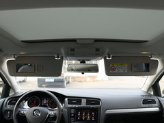 2019款 280TSI 自动舒适型 国V