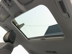 2019款 280TSI 自动舒适型 国V