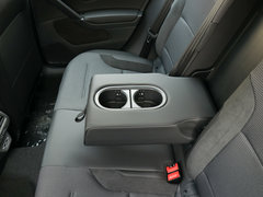 高尔夫 2019款 280TSI 自动舒适型 国V
