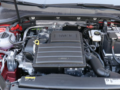 2019款 1.6L 自动舒适型 国V