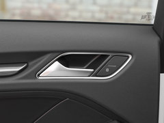 2019款 Sportback 35 TFSI 时尚型 国VI