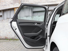 2019款 Sportback 35 TFSI 时尚型 国VI