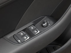 2019款 Sportback 35 TFSI 时尚型 国VI