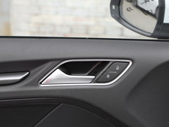 2019款 Sportback 35 TFSI 时尚型 国VI