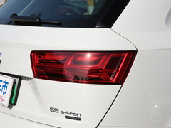 2019款 55 e-tron