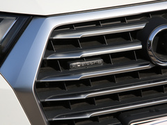 2019款 55 e-tron