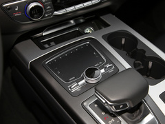 2019款 55 e-tron
