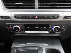 2019款 55 e-tron