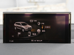 2019款 55 e-tron