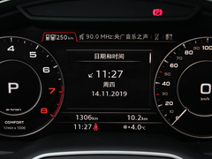 2019款 55 e-tron