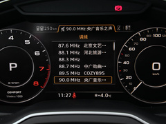 2019款 55 e-tron