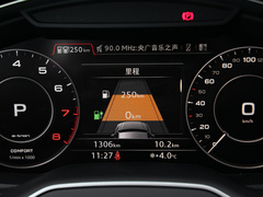 2019款 55 e-tron