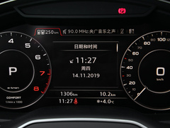 2019款 55 e-tron