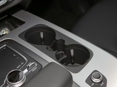 2019款 55 e-tron