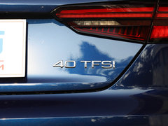 2019款 Sportback 40 TFSI 时尚型