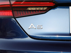 2019款 Sportback 40 TFSI 时尚型