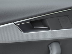 2019款 Sportback 40 TFSI 时尚型