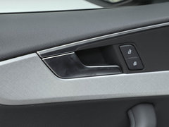 2019款 Sportback 40 TFSI 时尚型