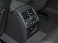 2019款 Sportback 40 TFSI 时尚型