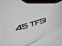 2019款 Sportback 45 TFSI 时尚型