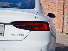 2019款 Sportback 45 TFSI 时尚型