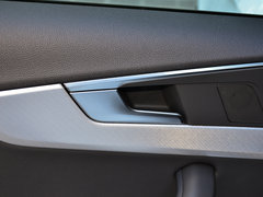 2019款 Sportback 45 TFSI 时尚型